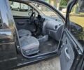 Чорний Деу Матіз, об'ємом двигуна 0.8 л та пробігом 154 тис. км за 1001 $, фото 6 на Automoto.ua