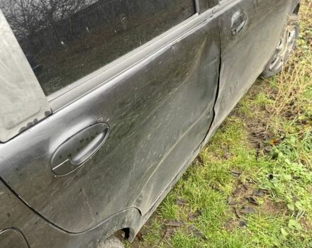 Чорний Деу Матіз, об'ємом двигуна 0.8 л та пробігом 2 тис. км за 1300 $, фото 3 на Automoto.ua