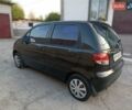 Чорний Деу Матіз, об'ємом двигуна 0.8 л та пробігом 203 тис. км за 2300 $, фото 3 на Automoto.ua