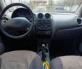 Черный Дэу Матиз, объемом двигателя 0.8 л и пробегом 159 тыс. км за 1800 $, фото 7 на Automoto.ua