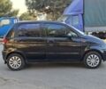 Черный Дэу Матиз, объемом двигателя 0.8 л и пробегом 140 тыс. км за 2300 $, фото 6 на Automoto.ua