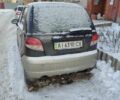 Чорний Деу Матіз, об'ємом двигуна 1 л та пробігом 100 тис. км за 2500 $, фото 2 на Automoto.ua