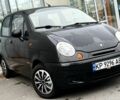 Черный Дэу Матиз, объемом двигателя 0.8 л и пробегом 130 тыс. км за 2798 $, фото 7 на Automoto.ua