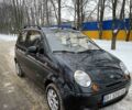 Чорний Деу Матіз, об'ємом двигуна 0.8 л та пробігом 47 тис. км за 27 $, фото 1 на Automoto.ua