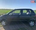 Черный Дэу Матиз, объемом двигателя 0.8 л и пробегом 184 тыс. км за 2200 $, фото 39 на Automoto.ua