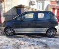 Чорний Деу Матіз, об'ємом двигуна 1 л та пробігом 122 тис. км за 2500 $, фото 7 на Automoto.ua