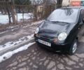 Черный Дэу Матиз, объемом двигателя 0.8 л и пробегом 99 тыс. км за 2500 $, фото 9 на Automoto.ua