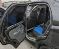 Черный Дэу Матиз, объемом двигателя 0.8 л и пробегом 184 тыс. км за 2300 $, фото 12 на Automoto.ua