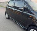 Чорний Деу Матіз, об'ємом двигуна 0 л та пробігом 107 тис. км за 1750 $, фото 8 на Automoto.ua