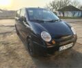 Черный Дэу Матиз, объемом двигателя 0.8 л и пробегом 159 тыс. км за 1800 $, фото 1 на Automoto.ua