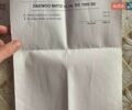 Черный Дэу Матиз, объемом двигателя 0.8 л и пробегом 85 тыс. км за 2450 $, фото 18 на Automoto.ua