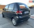 Деу Матіз 2011 у Вінниці на Automoto.ua Чорний Деу Матіз, об'ємом двигуна 0.8 л та пробігом 152 тис. км за 3000 $, фото 5 на Automoto.ua