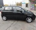 Чорний Деу Матіз, об'ємом двигуна 0 л та пробігом 116 тис. км за 2300 $, фото 3 на Automoto.ua