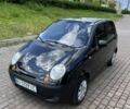 Черный Дэу Матиз, объемом двигателя 0.8 л и пробегом 85 тыс. км за 2700 $, фото 1 на Automoto.ua