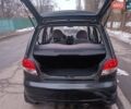 Черный Дэу Матиз, объемом двигателя 0.8 л и пробегом 99 тыс. км за 2500 $, фото 14 на Automoto.ua