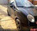 Чорний Деу Матіз, об'ємом двигуна 0.8 л та пробігом 0 тис. км за 1100 $, фото 3 на Automoto.ua