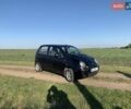 Черный Дэу Матиз, объемом двигателя 0.8 л и пробегом 184 тыс. км за 2200 $, фото 1 на Automoto.ua
