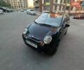 Черный Дэу Матиз, объемом двигателя 0.8 л и пробегом 108 тыс. км за 1400 $, фото 1 на Automoto.ua