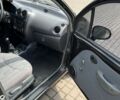 Черный Дэу Матиз, объемом двигателя 0.8 л и пробегом 85 тыс. км за 2700 $, фото 7 на Automoto.ua