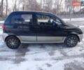 Чорний Деу Матіз, об'ємом двигуна 1 л та пробігом 122 тис. км за 2500 $, фото 4 на Automoto.ua