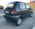 Деу Матіз 2011 у Вінниці на Automoto.ua Чорний Деу Матіз, об'ємом двигуна 0.8 л та пробігом 152 тис. км за 3000 $, фото 7 на Automoto.ua