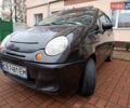 Черный Дэу Матиз, объемом двигателя 0.8 л и пробегом 162 тыс. км за 1700 $, фото 1 на Automoto.ua