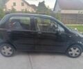 Чорний Деу Матіз, об'ємом двигуна 0.8 л та пробігом 115 тис. км за 1800 $, фото 3 на Automoto.ua