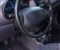Черный Дэу Матиз, объемом двигателя 0.8 л и пробегом 89 тыс. км за 3200 $, фото 5 на Automoto.ua