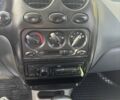 Черный Дэу Матиз, объемом двигателя 0.8 л и пробегом 127 тыс. км за 2700 $, фото 6 на Automoto.ua