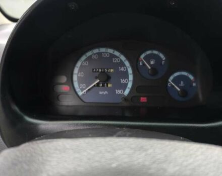 Чорний Деу Матіз, об'ємом двигуна 0.8 л та пробігом 79 тис. км за 2699 $, фото 8 на Automoto.ua