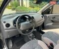 Чорний Деу Матіз, об'ємом двигуна 0.8 л та пробігом 65 тис. км за 4999 $, фото 48 на Automoto.ua
