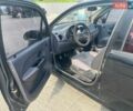Черный Дэу Матиз, объемом двигателя 0.8 л и пробегом 137 тыс. км за 2100 $, фото 6 на Automoto.ua