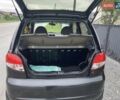 Черный Дэу Матиз, объемом двигателя 0.8 л и пробегом 78 тыс. км за 3500 $, фото 7 на Automoto.ua