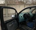 Черный Дэу Матиз, объемом двигателя 0.8 л и пробегом 79 тыс. км за 1455 $, фото 5 на Automoto.ua