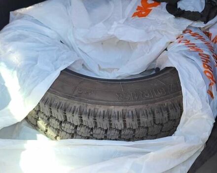 Чорний Деу Матіз, об'ємом двигуна 0.8 л та пробігом 84 тис. км за 3500 $, фото 5 на Automoto.ua