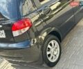 Чорний Деу Матіз, об'ємом двигуна 0.8 л та пробігом 65 тис. км за 4999 $, фото 5 на Automoto.ua