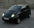 Черный Дэу Матиз, объемом двигателя 0.8 л и пробегом 79 тыс. км за 2699 $, фото 1 на Automoto.ua