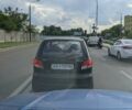 Черный Дэу Матиз, объемом двигателя 0.8 л и пробегом 103 тыс. км за 3500 $, фото 1 на Automoto.ua