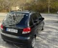 Деу Матіз 2012 у Львові на Automoto.ua Чорний Деу Матіз, об'ємом двигуна 0.8 л та пробігом 91 тис. км за 3000 $, фото 2 на Automoto.ua