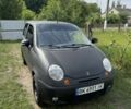 Чорний Деу Матіз, об'ємом двигуна 0.8 л та пробігом 173 тис. км за 2800 $, фото 1 на Automoto.ua