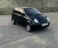 Черный Дэу Матиз, объемом двигателя 0.8 л и пробегом 79 тыс. км за 2699 $, фото 1 на Automoto.ua