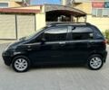 Чорний Деу Матіз, об'ємом двигуна 0.8 л та пробігом 65 тис. км за 4999 $, фото 8 на Automoto.ua