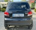 Чорний Деу Матіз, об'ємом двигуна 0.8 л та пробігом 65 тис. км за 4999 $, фото 4 на Automoto.ua