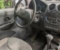 Черный Дэу Матиз, объемом двигателя 0.8 л и пробегом 103 тыс. км за 3500 $, фото 6 на Automoto.ua