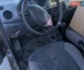 Черный Дэу Матиз, объемом двигателя 0.8 л и пробегом 137 тыс. км за 2500 $, фото 5 на Automoto.ua
