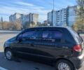 Чорний Деу Матіз, об'ємом двигуна 0.8 л та пробігом 137 тис. км за 2300 $, фото 1 на Automoto.ua