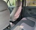 Чорний Деу Матіз, об'ємом двигуна 0.8 л та пробігом 173 тис. км за 2800 $, фото 6 на Automoto.ua