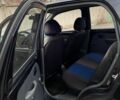 Черный Дэу Матиз, объемом двигателя 0.8 л и пробегом 79 тыс. км за 1455 $, фото 6 на Automoto.ua