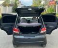 Чорний Деу Матіз, об'ємом двигуна 0.8 л та пробігом 65 тис. км за 4999 $, фото 22 на Automoto.ua