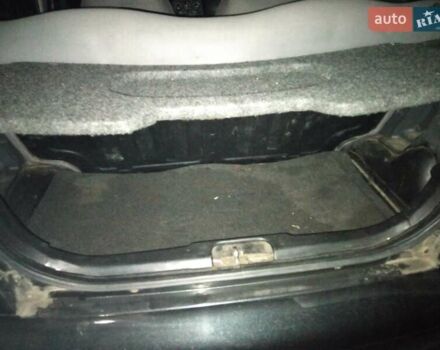 Чорний Деу Матіз, об'ємом двигуна 0.8 л та пробігом 91 тис. км за 2300 $, фото 3 на Automoto.ua